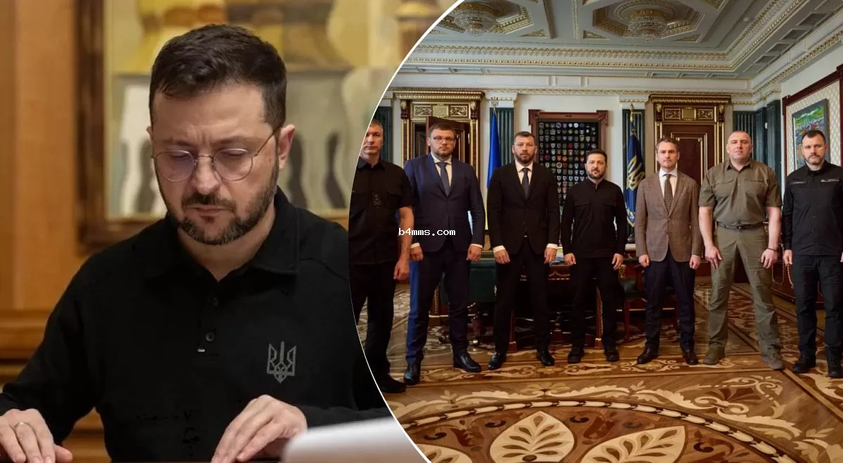 Антикоррупционные институты будут независимыми: Зеленский анонсировал новый законопроект