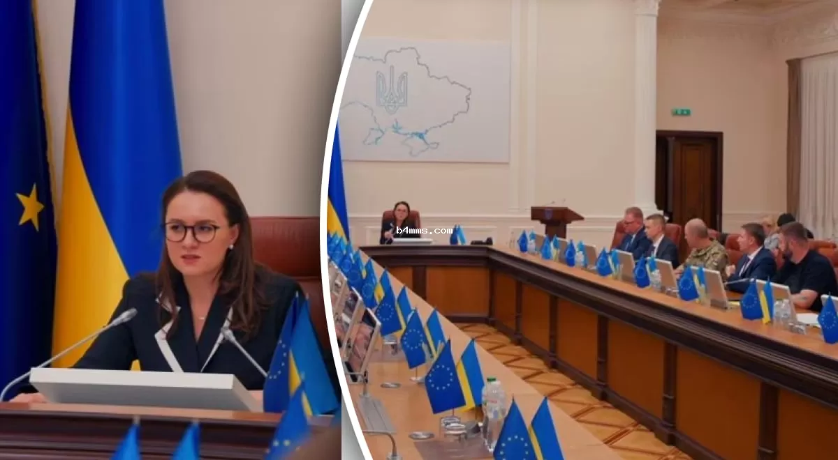 Кто останется под прицелом контроля: Свириденко раскрыла новые правила от Кабмина