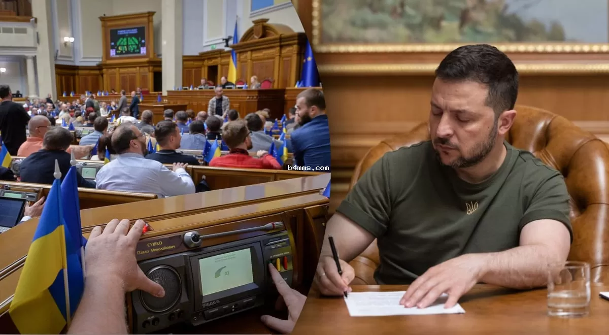 Уже сегодня: Зеленский объявил о решении относительно независимости НАБУ и САП
