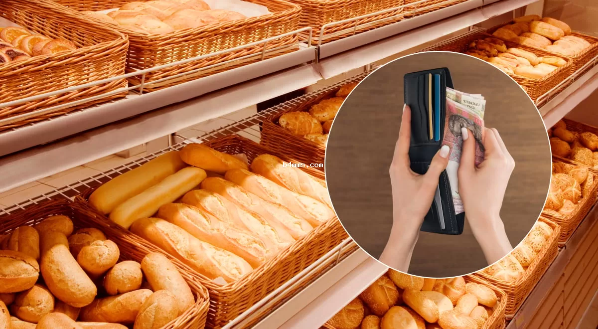 Экономист предупредил о росте цен на хлеб в Украине