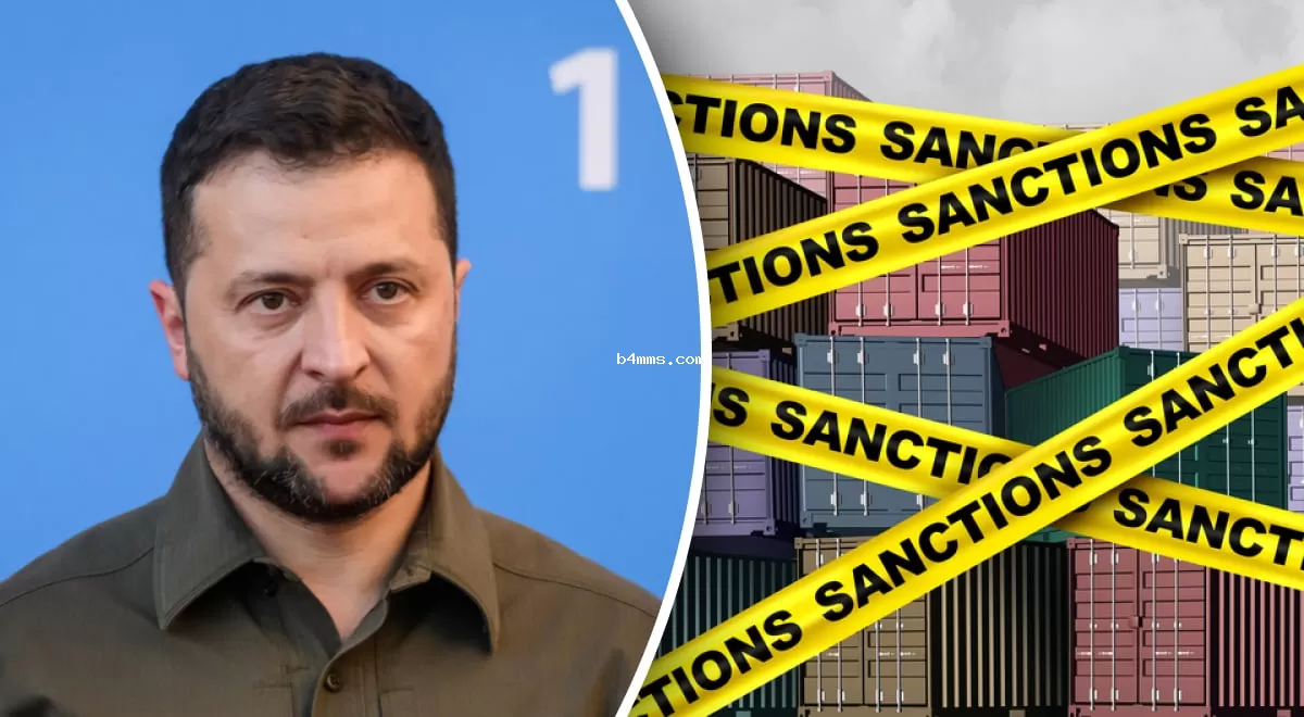 Санкции затронули не только РФ: кто из пособников Кремля вошел в список