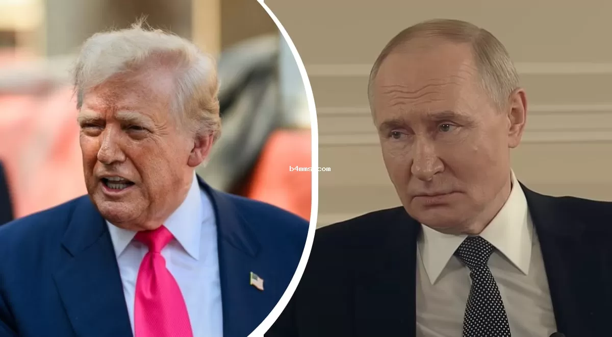 "Путин страдает от приступа дежавю": какое единственное решение Трампа повлияет на диктатора