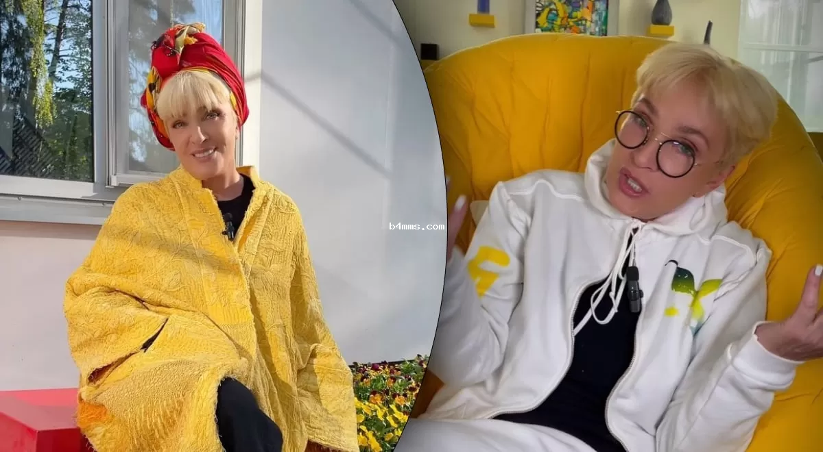 "Дайте Украине оружие": Лайма Вайкуле жестко рассказала о главном