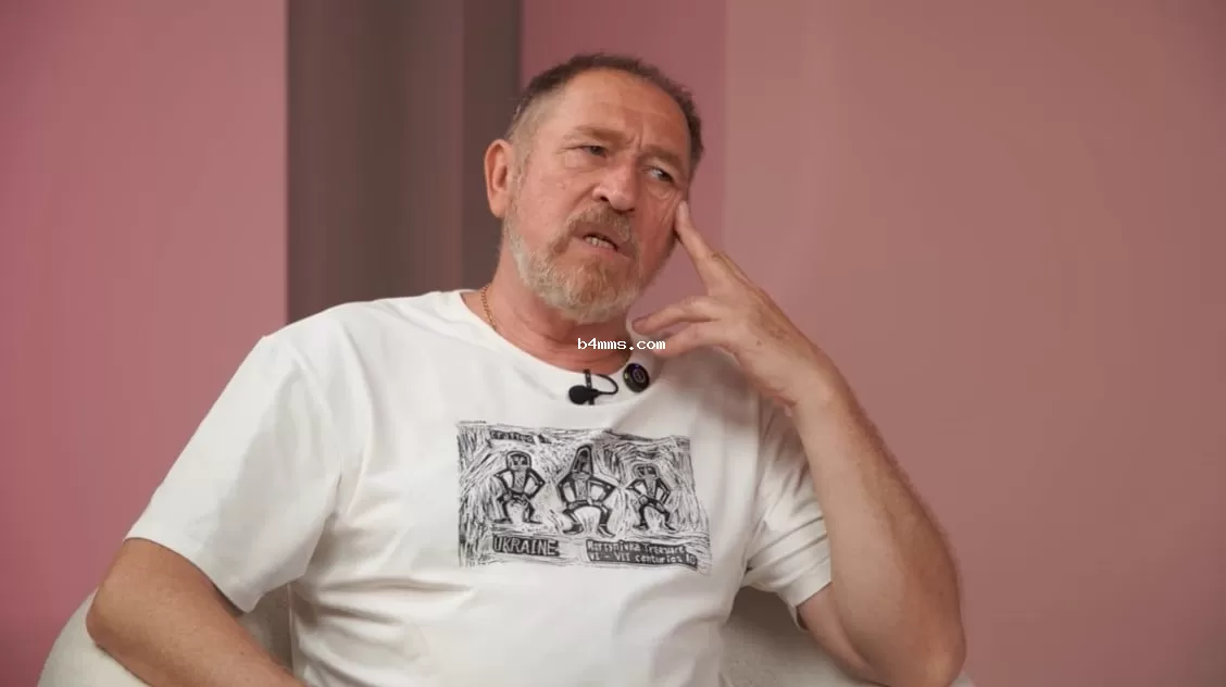 Виктор Жданов