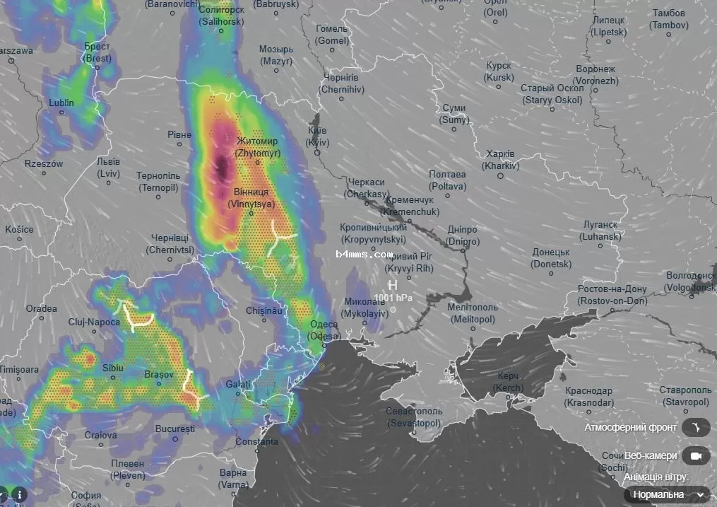 погода 29 июля 