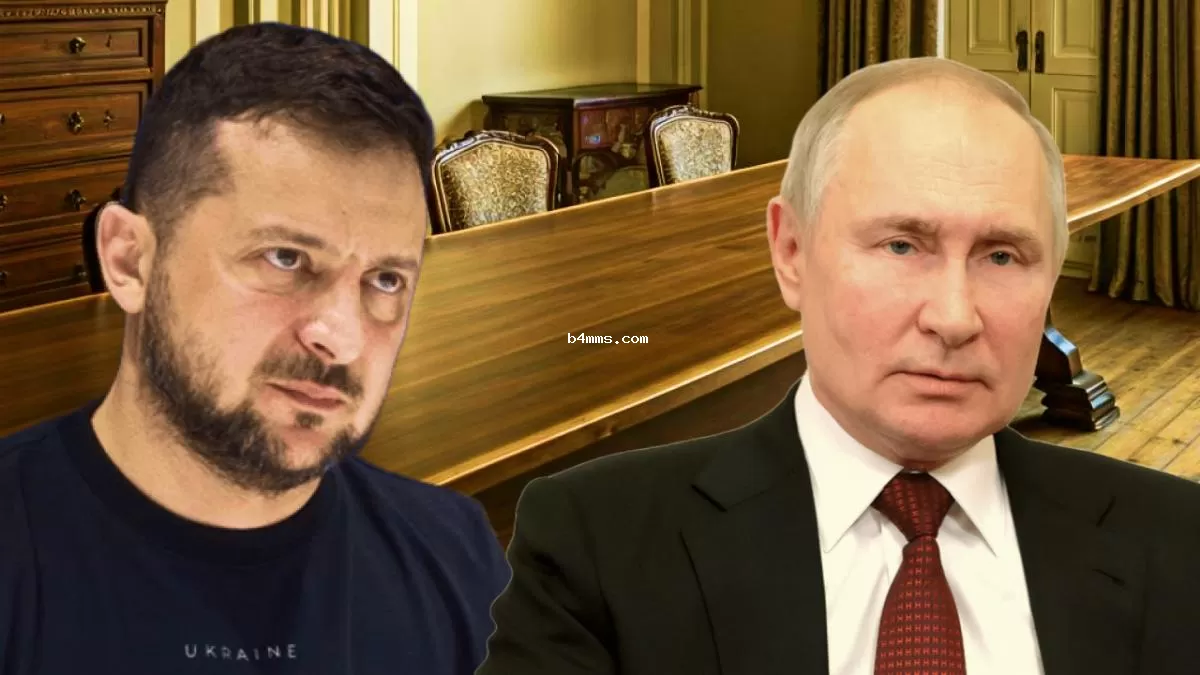Фицо сделал сенсационное заявление о возможности встречи Зеленского и Путина