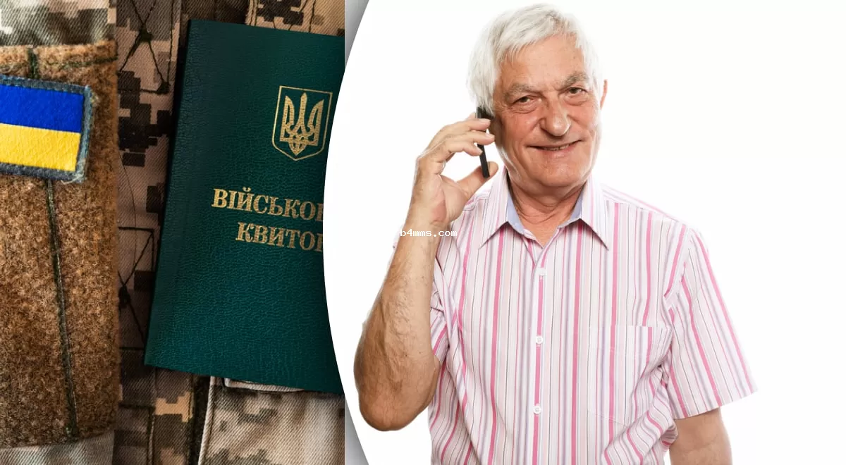 Новые условия службы для мужчин 60+: юрист разъяснила, где и как они будут служить