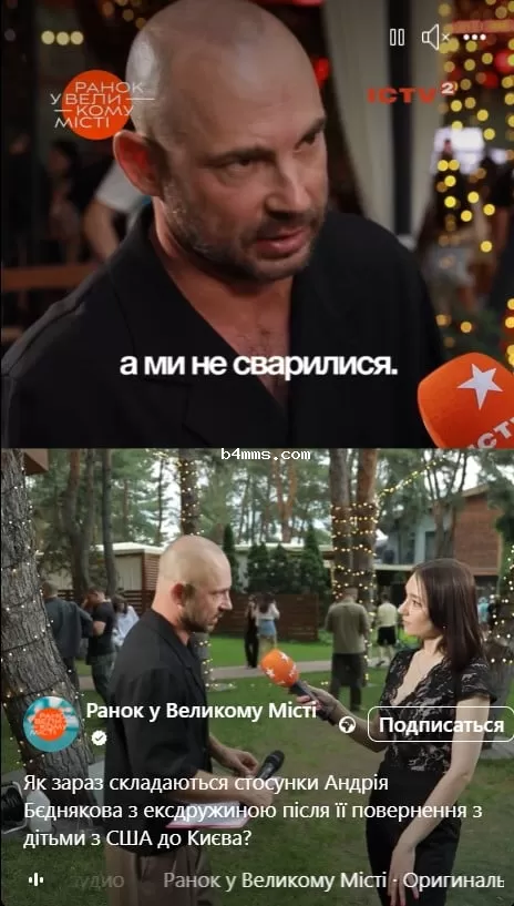 Андрей Бедняков Андрей Бедняков