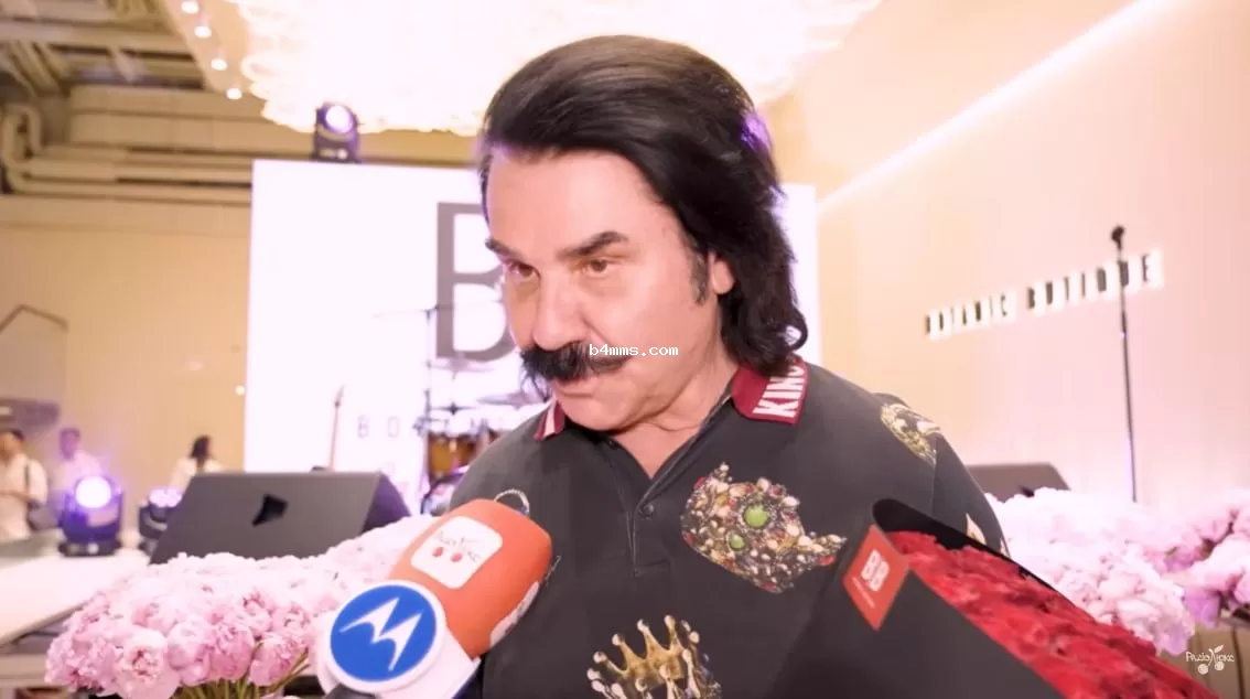 Павел Зибров
