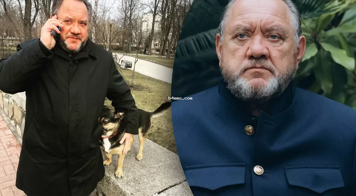 "Надо в СБУ": Богдана Бенюка хотели убить