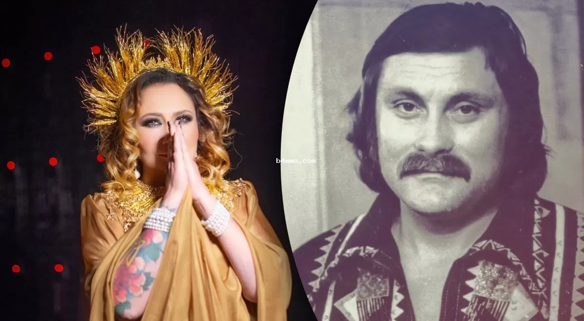 Даже 15 лет спустя: Елена Мозговая призналась, как переживает смерть отца