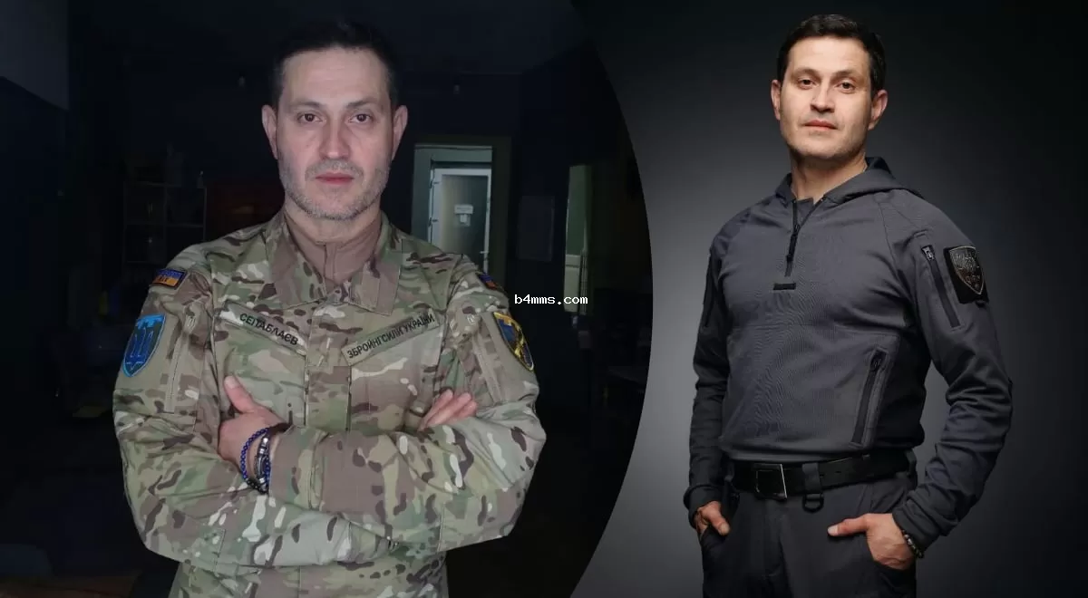 "Почти год лежал": Ахтем Сеитаблаев перестал скрывать тяжелую травму