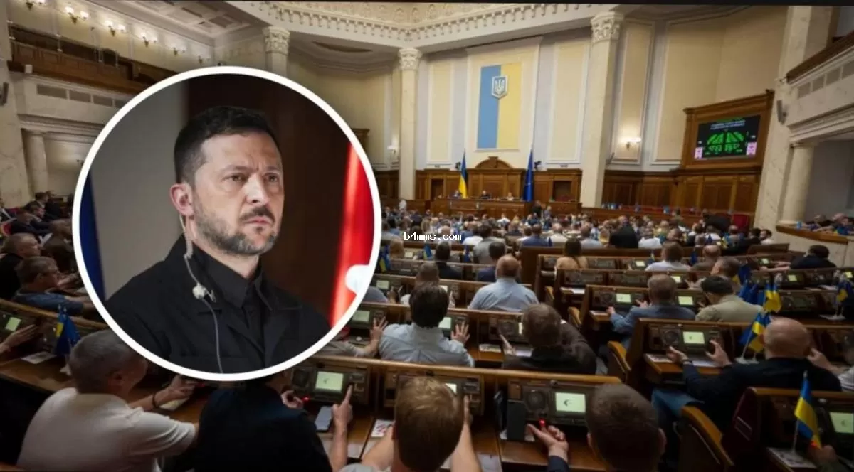 В Украине планируется продление военного положения и мобилизации: названы даты