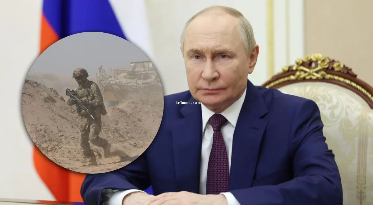 "Путин может еще 5 лет не прожить": какой коварный план он спешит воплотить в жизнь
