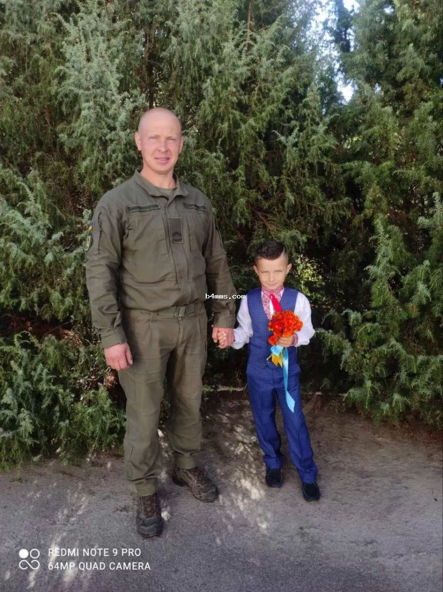Сергей Проценко