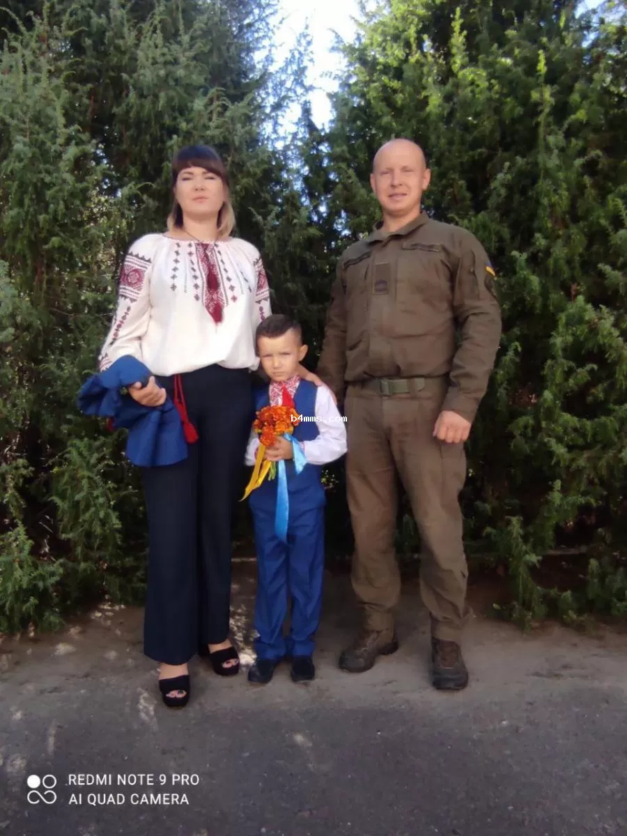 Сергей Проценко