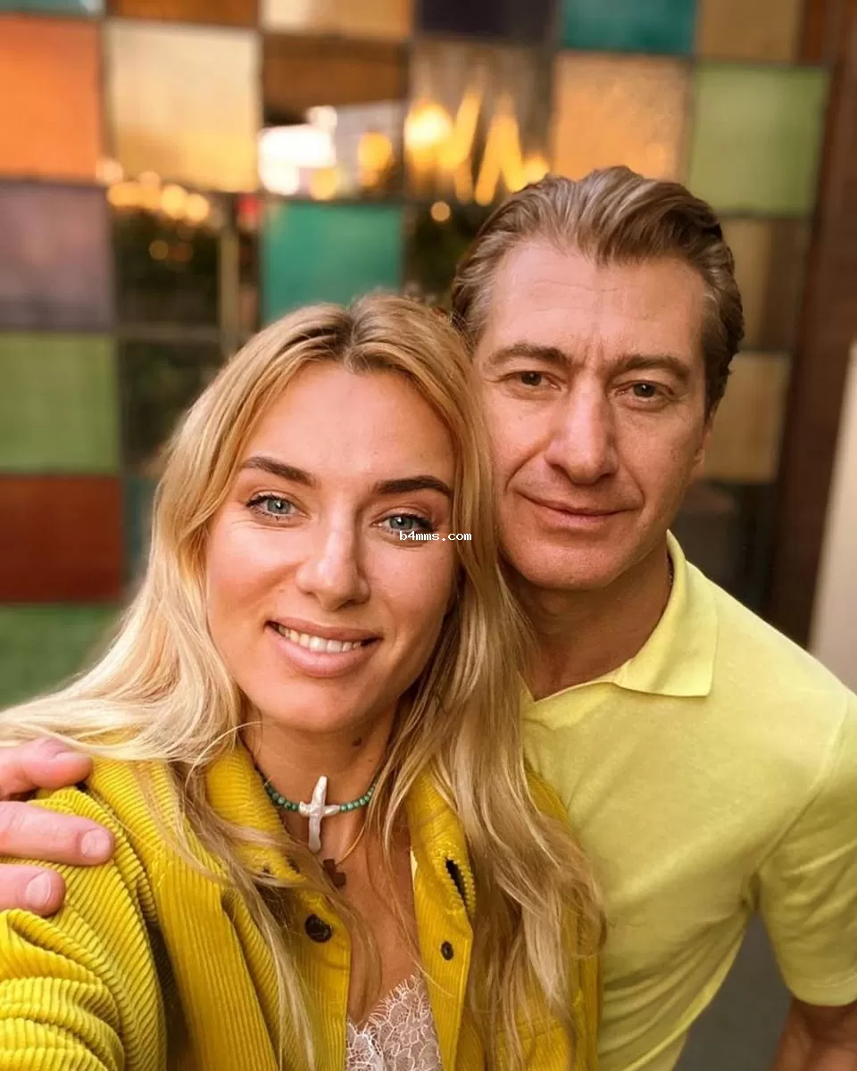 Юрий Никитин, Ольга Горбачева