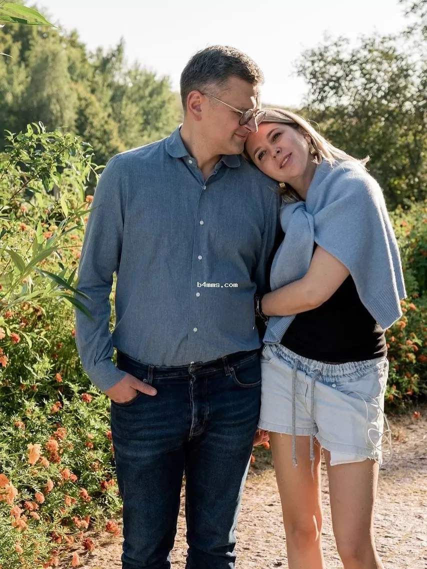 Дмитрий Кулеба, Светлана Павелецкая