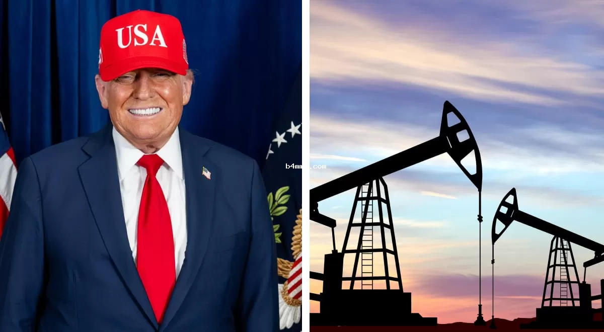 Ультиматум России от Трампа: в ОПЕК+ согласовали решение по нефти – Reuters