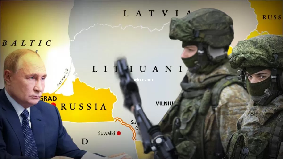В ближайшие годы могут начаться пять войн - Politico