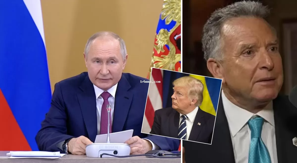 Уиткофф на этой неделе поедет в РФ: какое послание Трамп отправляет в Москву