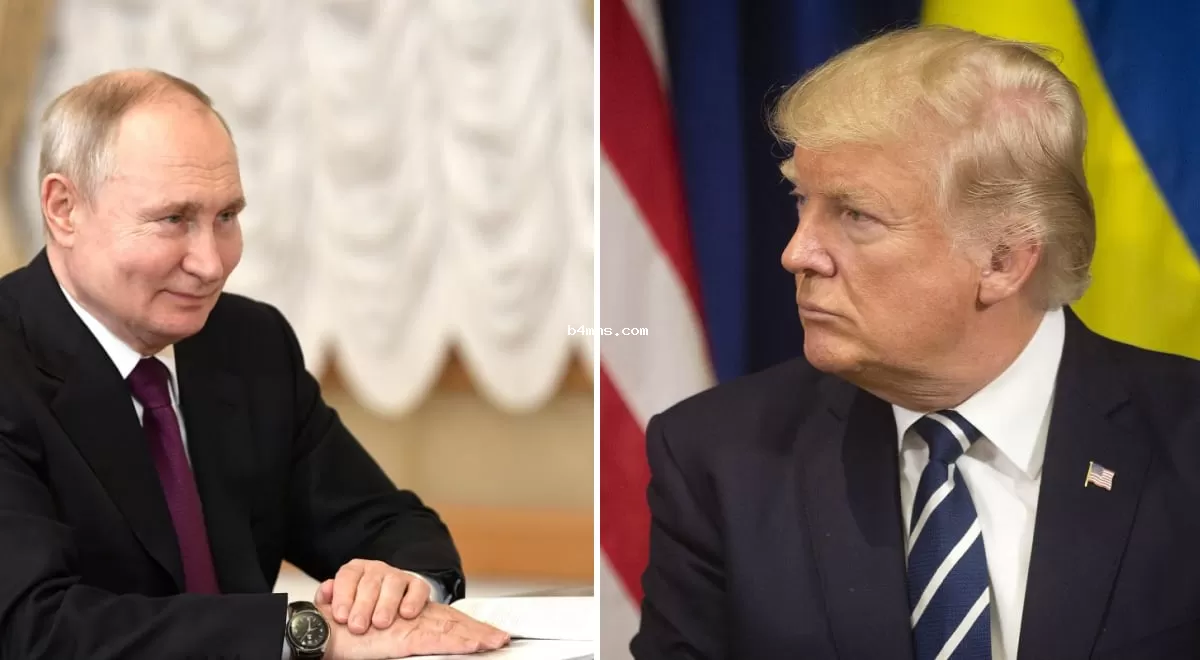 «Они хитрые персонажи»: Трамп сказал, подействуют ли новые санкции на РФ