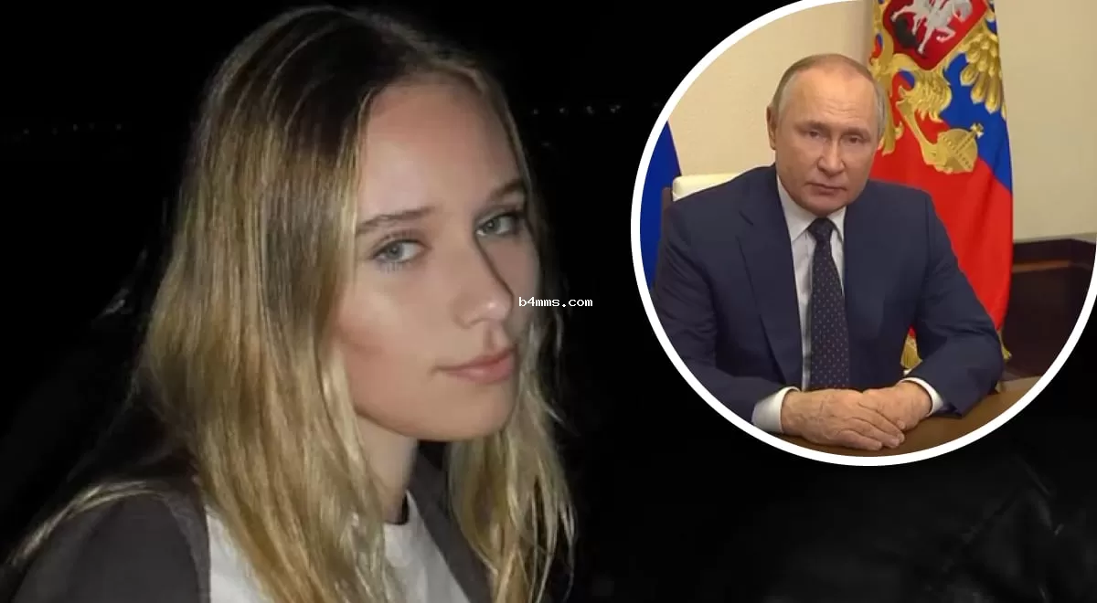 "Забрал миллионы жизней и разрушил мою": неожиданное заявление дочери Путина