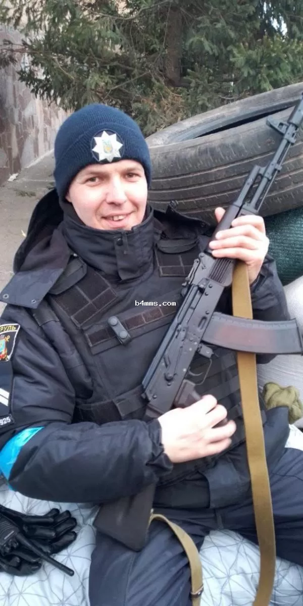Андрей Деев