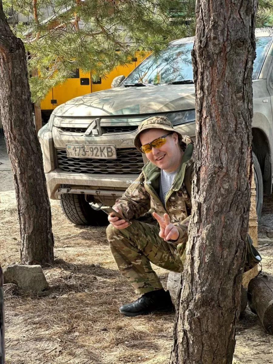 Андрей Деев