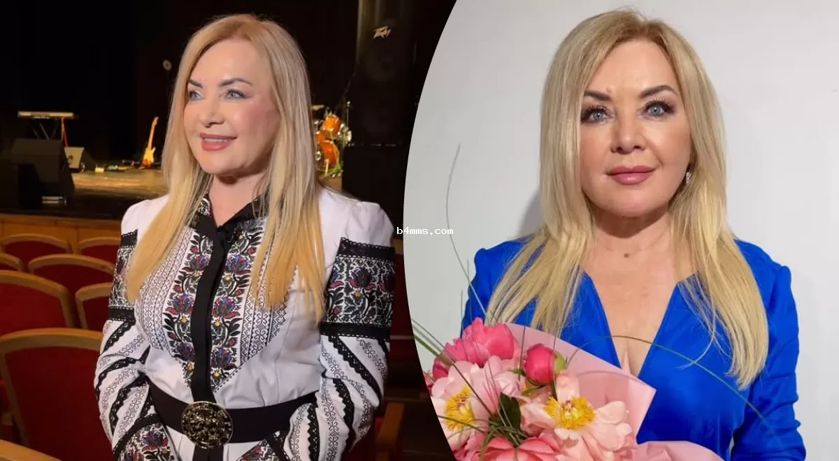 "Не так просто": Оксана Билозир раскрыла детали личной жизни после развода