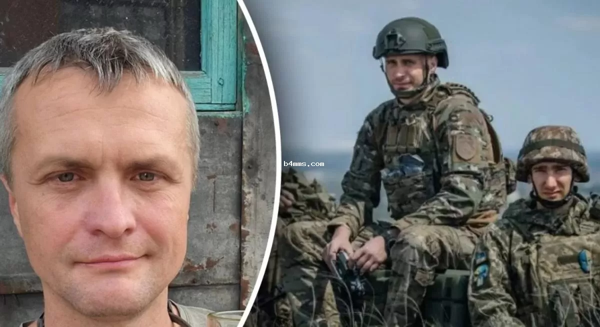 "Я не преувеличиваю": военный уверен, что миллионы иностранцев хотят воевать за Украину