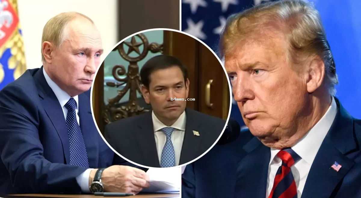 "Многое должно произойти": Рубио назвал главное условие для встречи Трампа с Путиным