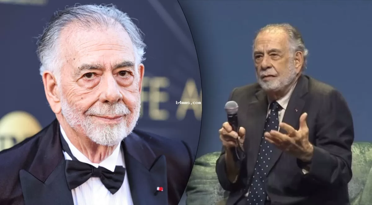86-летний Фрэнсис Форд Коппола госпитализирован - что произошло с режиссером
