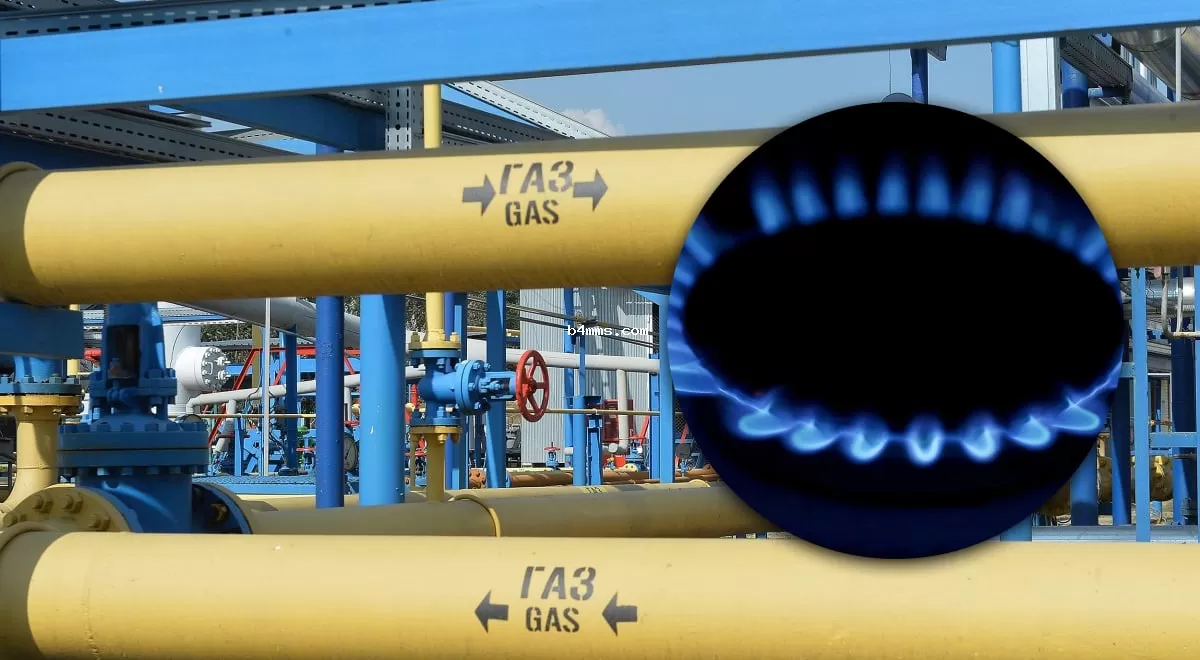 Дефицит газа зимой: украинцам сказали, стоит ли готовиться к худшему