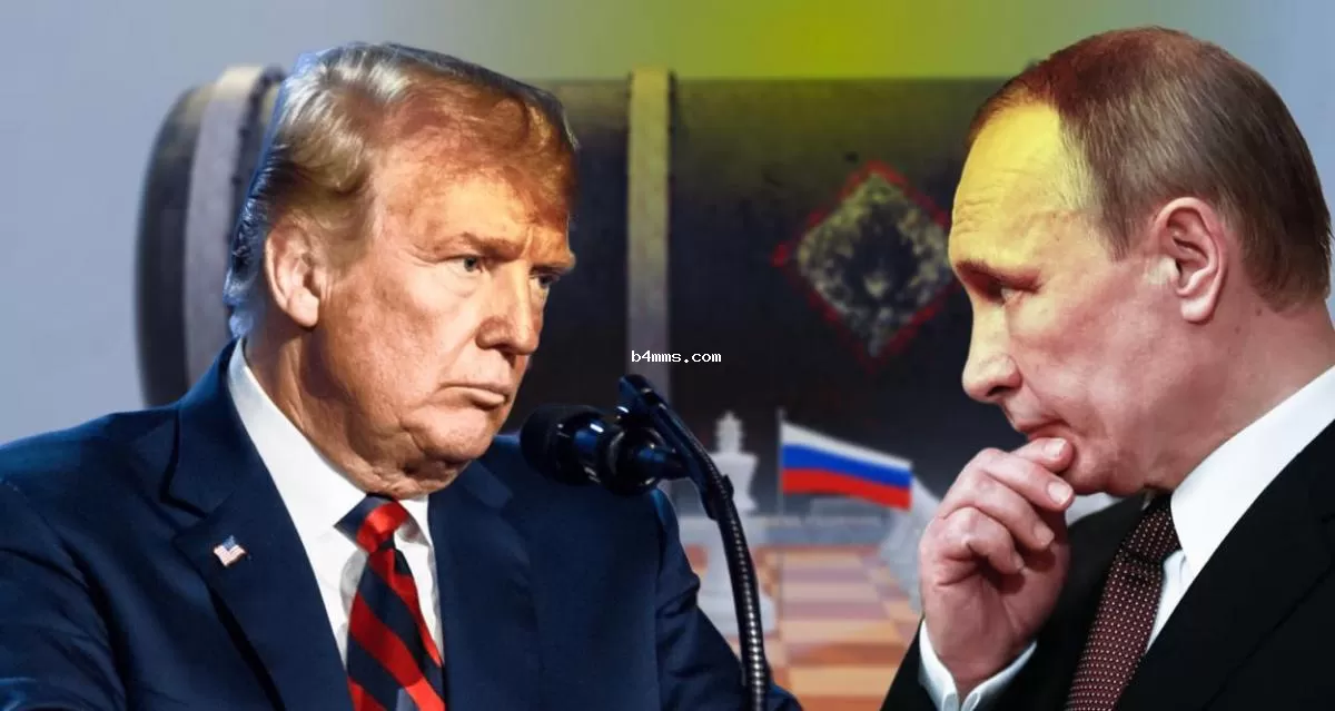 Путин готовит карты: диктатор РФ придумал план, как оправдаться перед Трампом на встрече