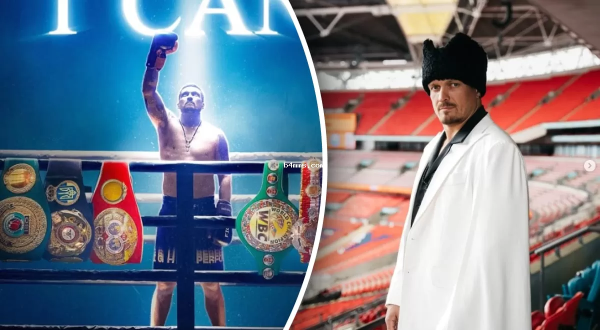 Усик получает ультиматум от WBO: что стоит на кону