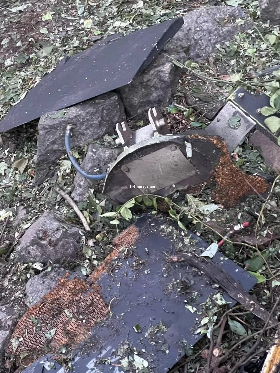 Маргарита Сичкарь показала разрушения своего дома Маргарита Сичкарь показала разрушения своего дома