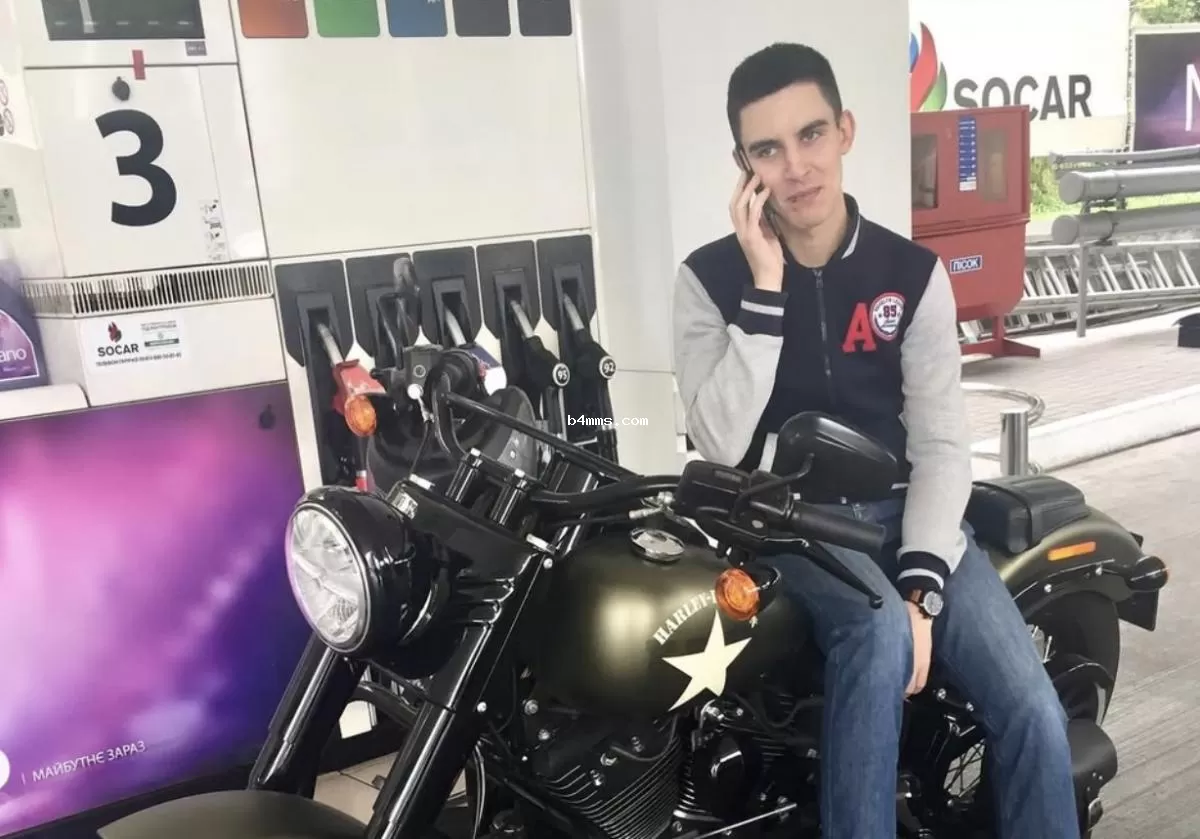 Сын Виктора Павлика умер 5 лет назад 