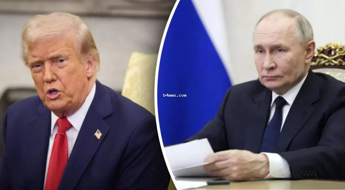 Встреча Трампа с Путиным: СМИ назвали возможные страны для переговоров