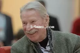 Умер Иван Краско 