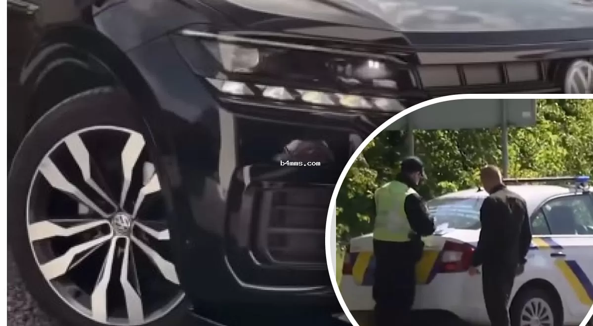 В Украине появится новая система штрафов и лишения прав: введение балльной системы наказаний