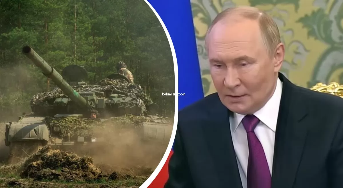 "Путин хочет вырваться из капкана": что заставит его выбирать между двумя вариантами