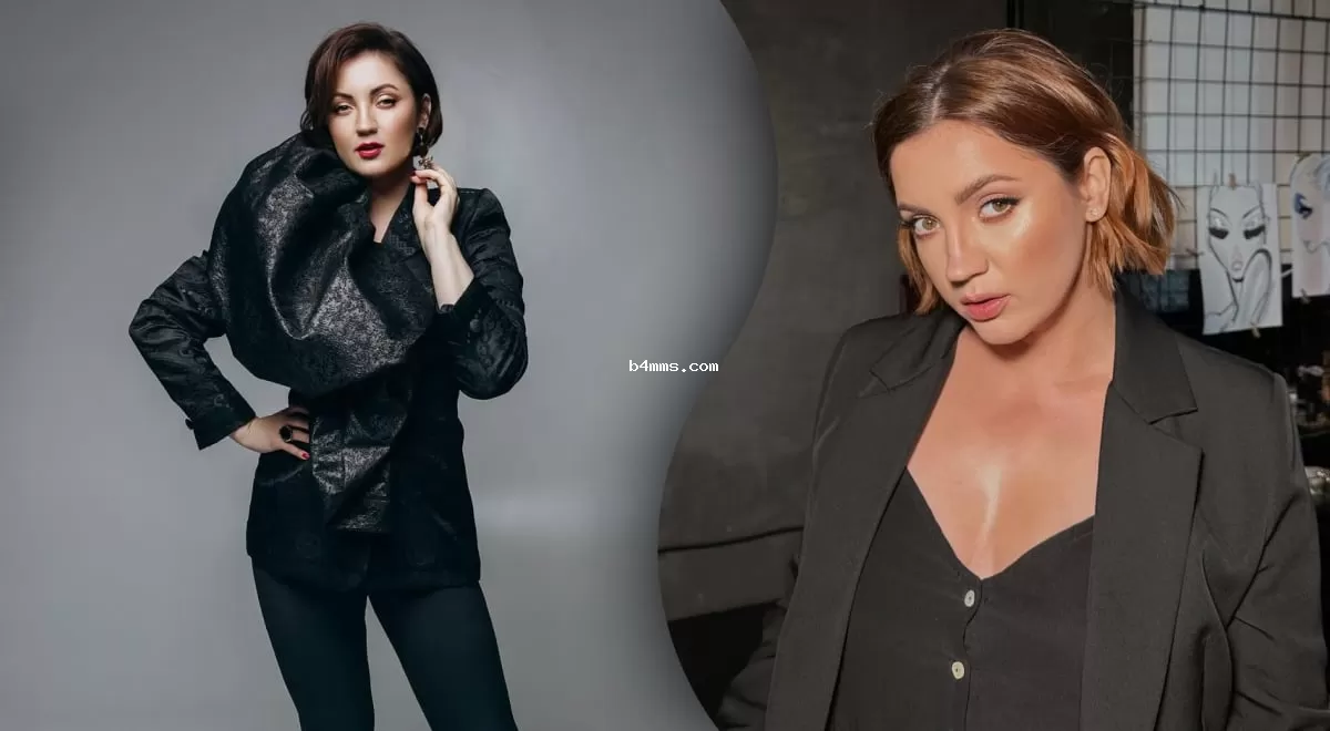 Оля Цибульская