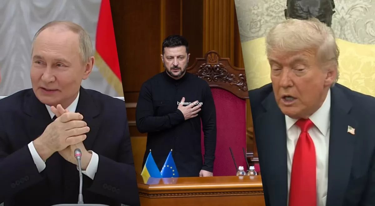 "Мы неправильно понимаем его подход": что задумал Трамп насчет войны в Украине