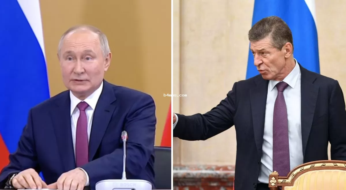 "Путин уже будет не нужен": названо главное условие переворота в Кремле