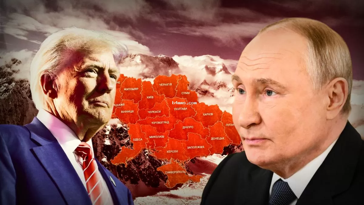 «Жест доброй воли» на Аляске — что готовят Путин и Трамп и чего ждать Украине