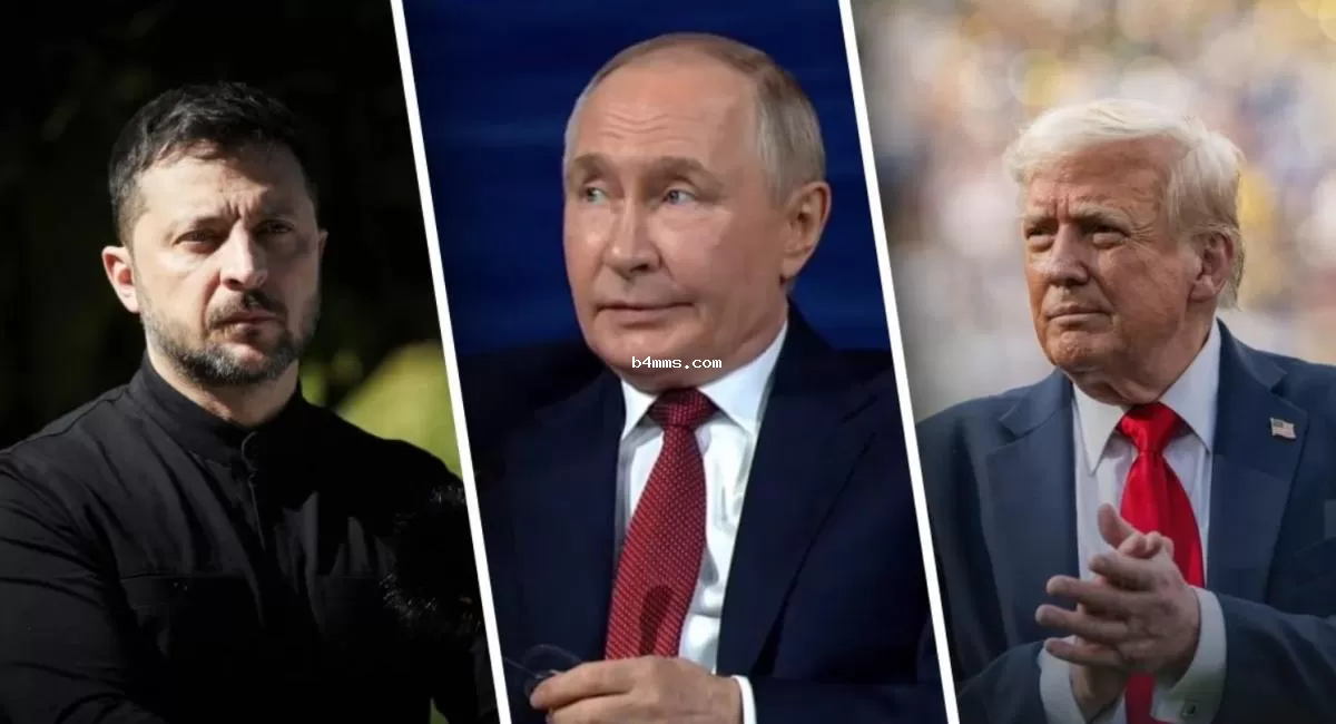 Путин готов отдать Херсонскую и Запорожскую области, но при условии - Financial Times