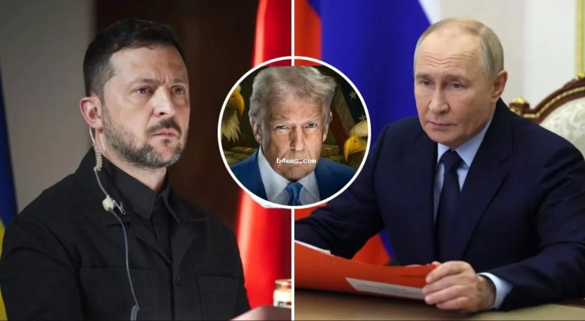 Путин готовится не к прекращению огня, а к новым атакам – Зеленский