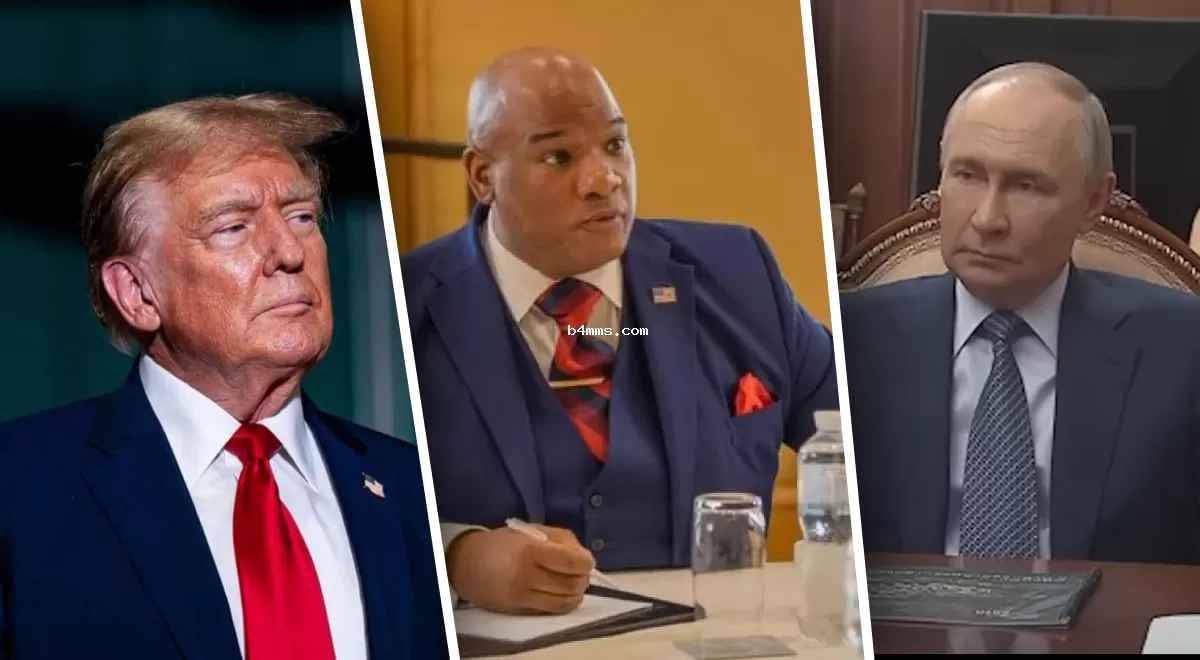 Переговоры на Аляске: советник Трампа назвал три ключевых инструмента влияния на Путина