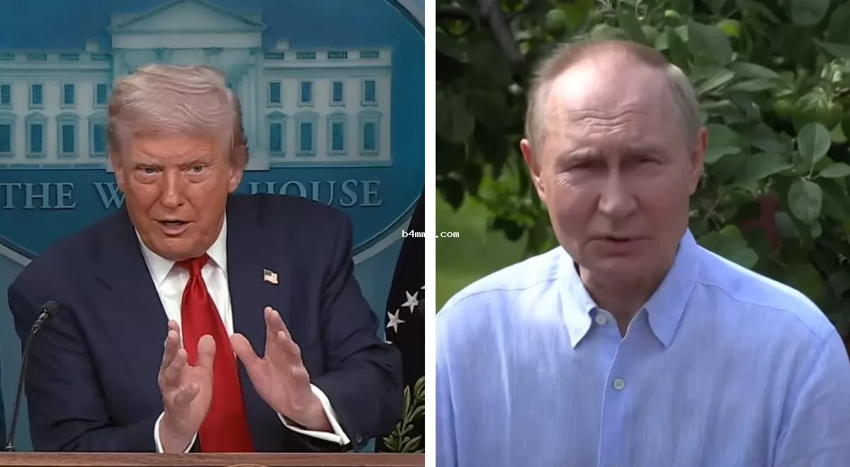 Ловушка для Трампа: СМИ узнали, что предложит Путин в обмен на "мир" в Украине